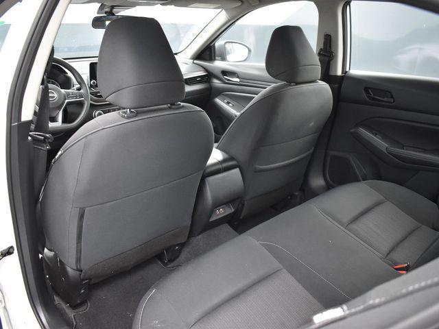 used 2024 Nissan Altima car, priced at $20,544