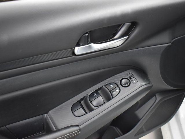 used 2024 Nissan Altima car, priced at $20,544