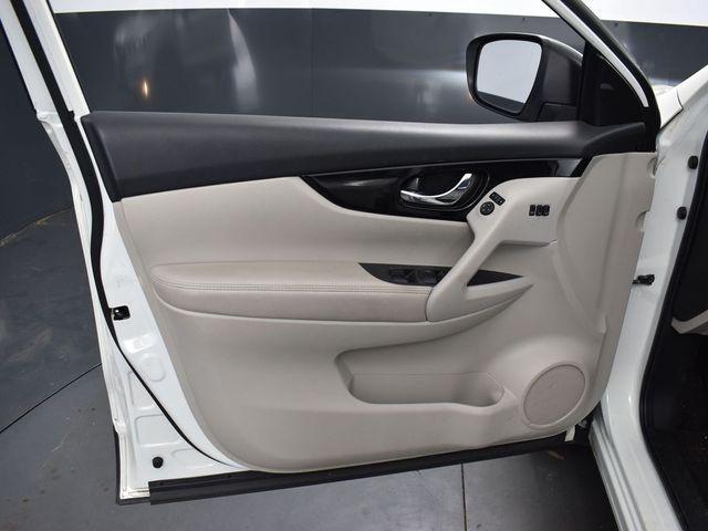 used 2022 Nissan Rogue Sport car, priced at $20,806