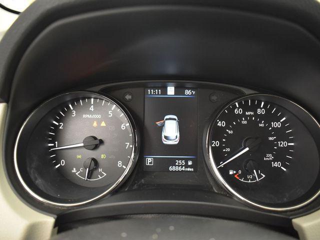 used 2022 Nissan Rogue Sport car, priced at $20,806