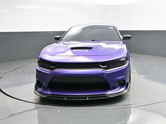 used 2023 Dodge Charger car, priced at $49,999