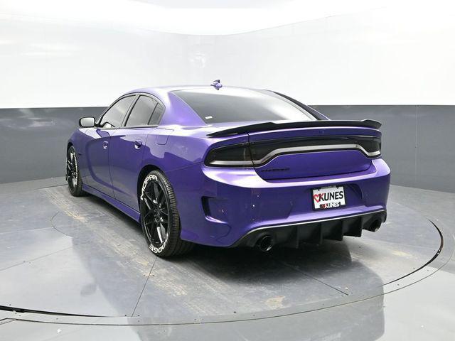 used 2023 Dodge Charger car, priced at $49,999