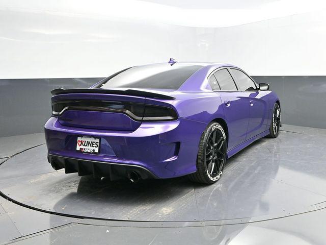 used 2023 Dodge Charger car, priced at $49,999