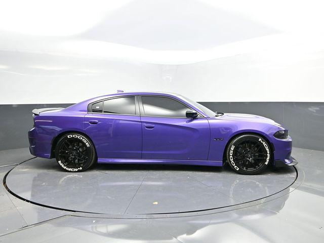 used 2023 Dodge Charger car, priced at $49,999