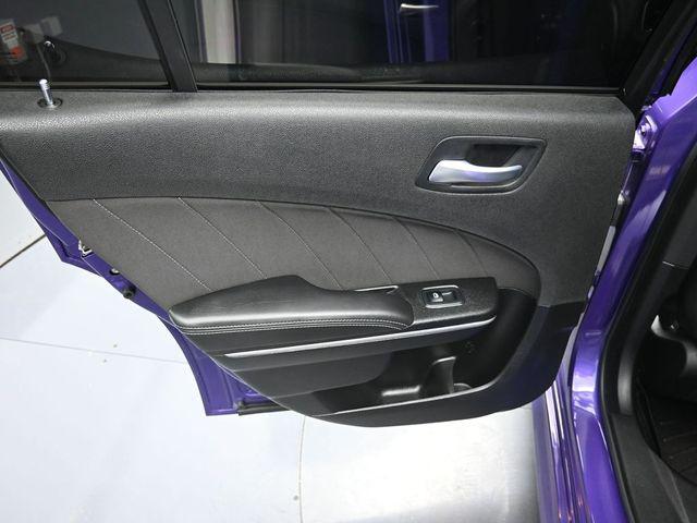 used 2023 Dodge Charger car, priced at $49,999