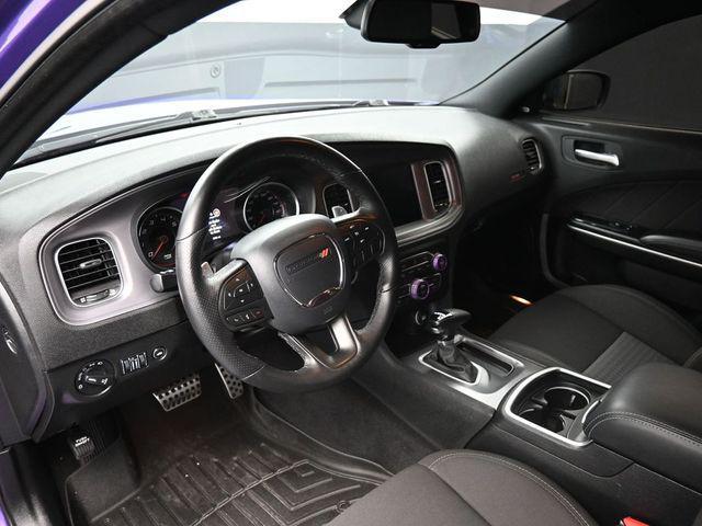used 2023 Dodge Charger car, priced at $49,999