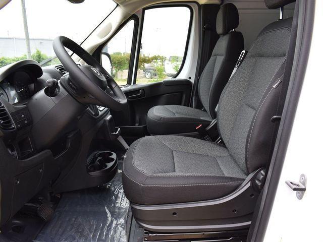 new 2024 Ram ProMaster 2500 car, priced at $43,036