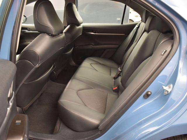 used 2023 Toyota Camry car, priced at $28,245