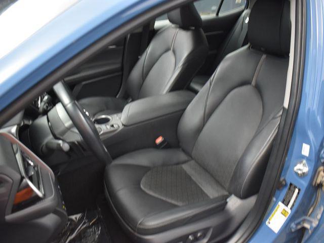 used 2023 Toyota Camry car, priced at $28,245