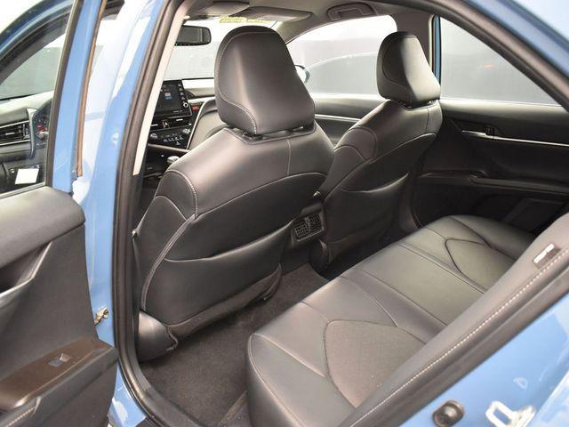 used 2023 Toyota Camry car, priced at $28,245