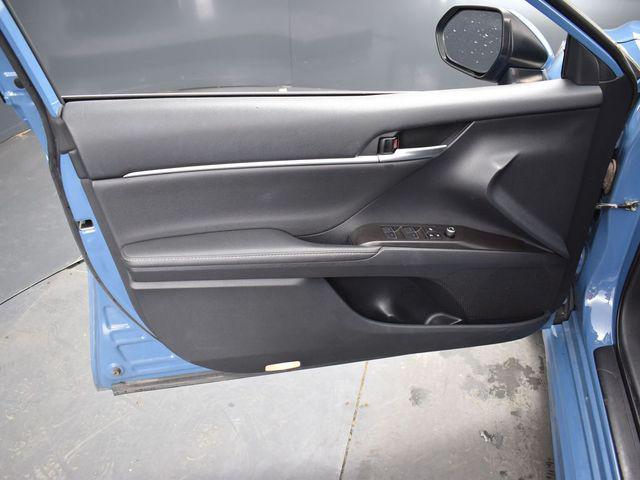 used 2023 Toyota Camry car, priced at $28,245