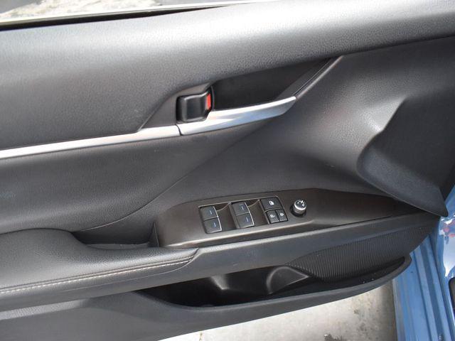 used 2023 Toyota Camry car, priced at $28,245