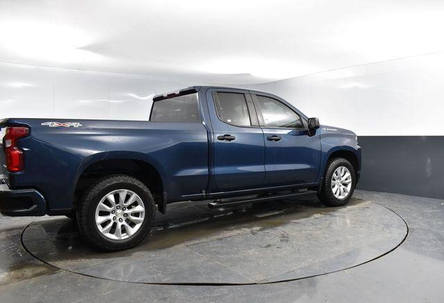 used 2019 Chevrolet Silverado 1500 car, priced at $20,500