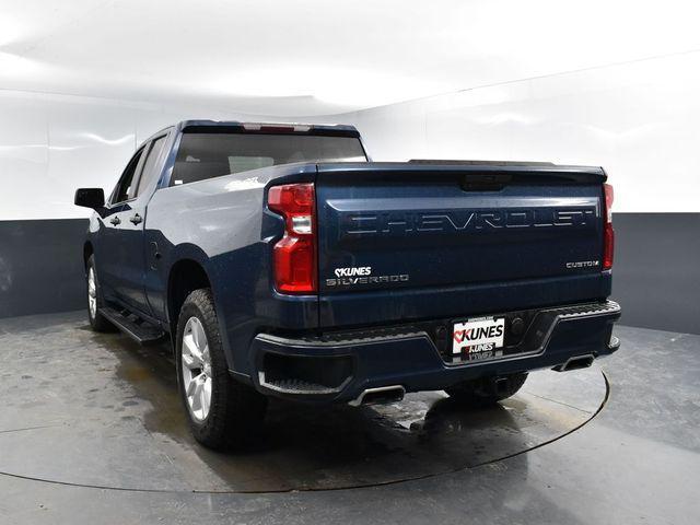 used 2019 Chevrolet Silverado 1500 car, priced at $20,500