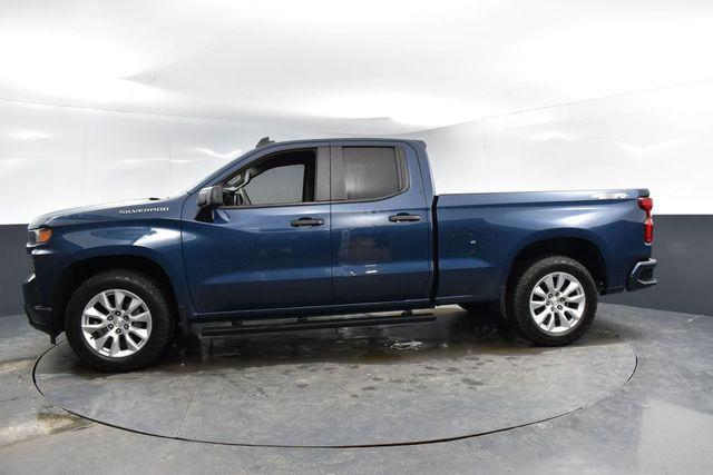 used 2019 Chevrolet Silverado 1500 car, priced at $20,500