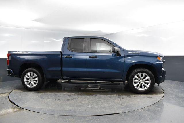 used 2019 Chevrolet Silverado 1500 car, priced at $20,500