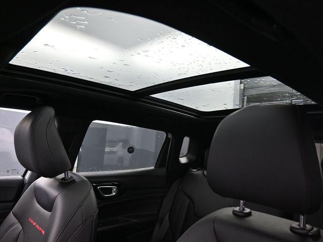 new 2026 Jeep Compass car, priced at $37,324