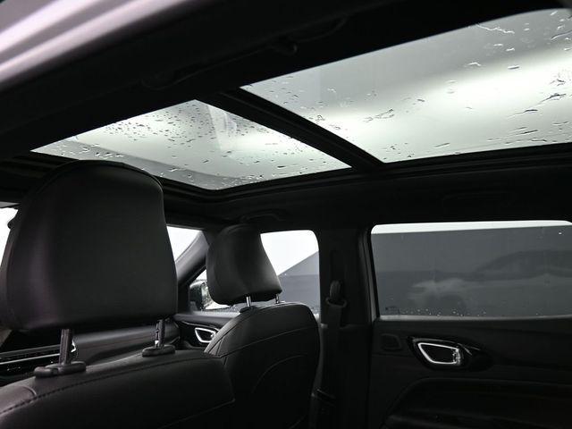 new 2026 Jeep Compass car, priced at $37,324