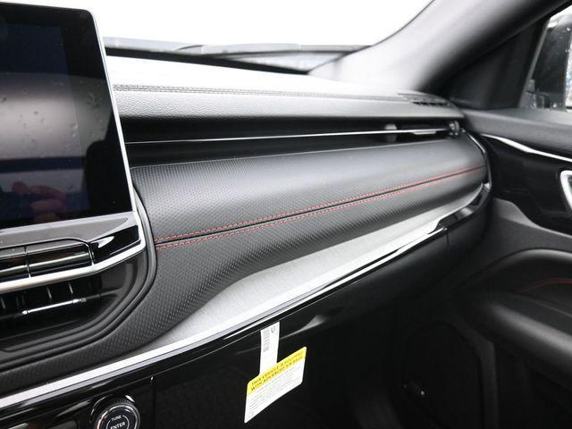 new 2026 Jeep Compass car, priced at $37,324