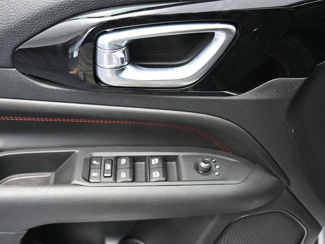 new 2026 Jeep Compass car, priced at $37,324