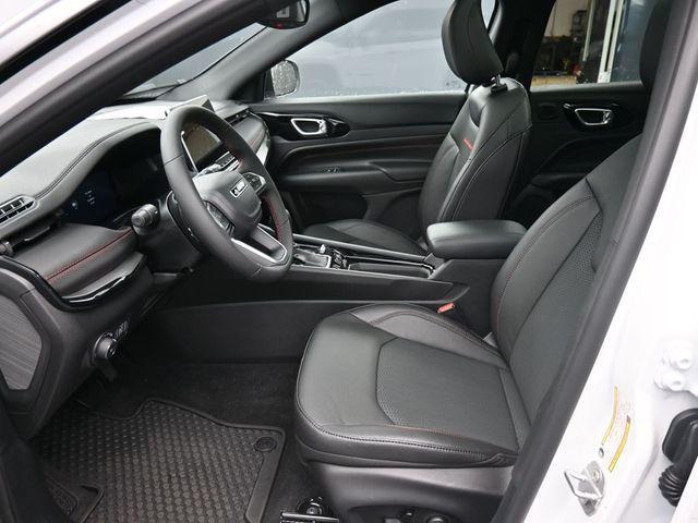 new 2026 Jeep Compass car, priced at $37,324