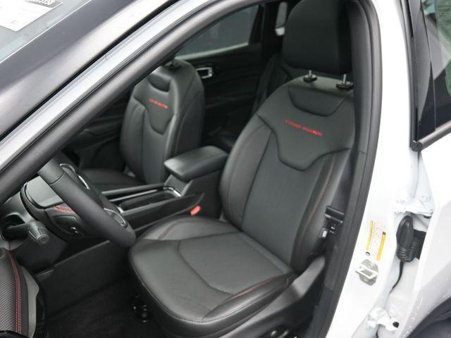 new 2026 Jeep Compass car, priced at $37,324