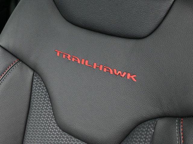 new 2026 Jeep Compass car, priced at $37,324