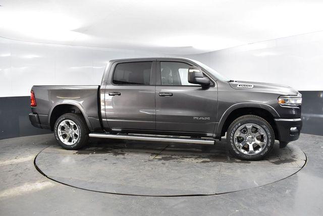 new 2025 Ram 1500 car, priced at $60,218