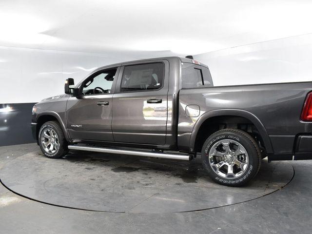 new 2025 Ram 1500 car, priced at $60,218