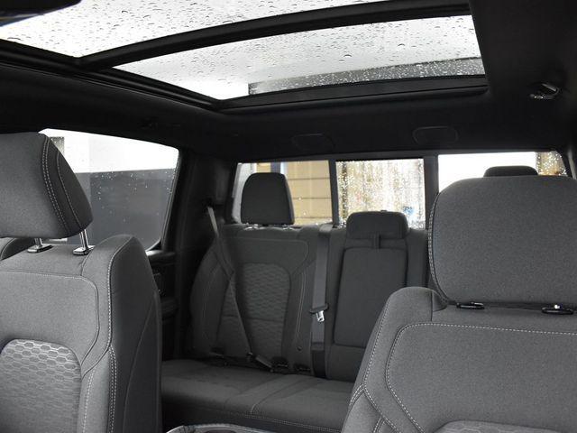 new 2025 Ram 1500 car, priced at $60,218