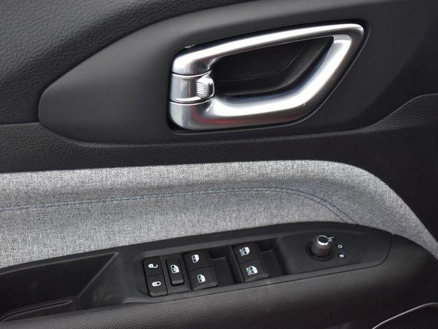new 2025 Jeep Compass car, priced at $28,738