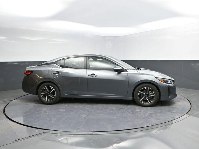 used 2023 Nissan Altima car, priced at $19,876