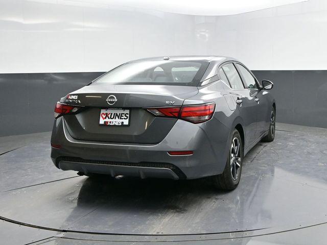 used 2023 Nissan Altima car, priced at $19,876