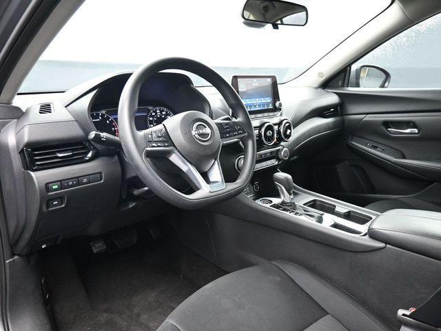 used 2023 Nissan Altima car, priced at $19,876