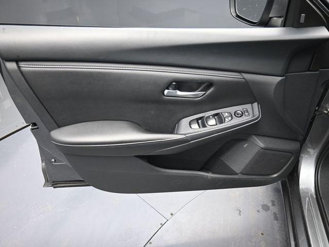 used 2023 Nissan Altima car, priced at $19,876