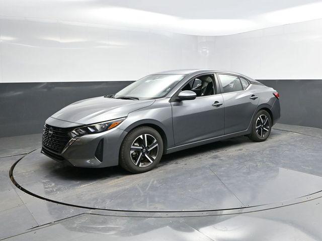 used 2023 Nissan Altima car, priced at $19,876