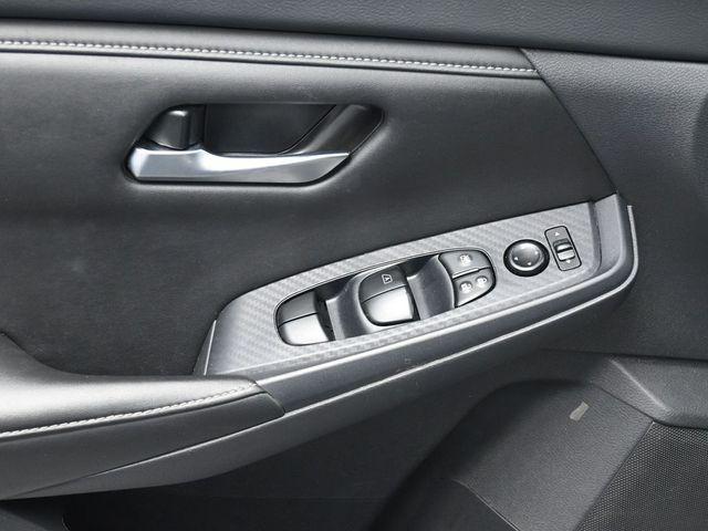 used 2023 Nissan Altima car, priced at $19,876