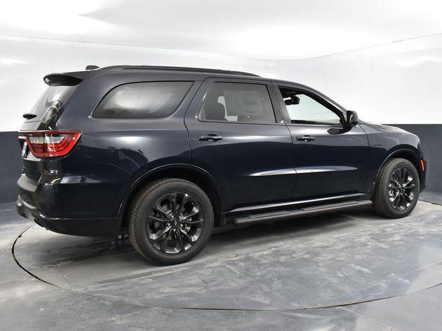 new 2025 Dodge Durango car, priced at $56,570