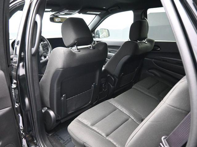 new 2026 Dodge Durango car, priced at $45,327