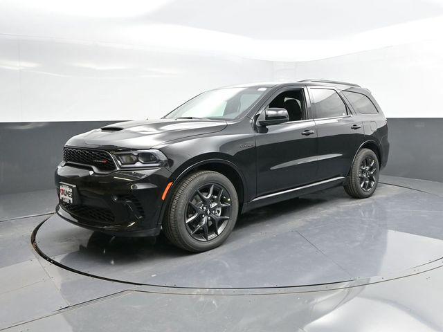 new 2026 Dodge Durango car, priced at $45,327