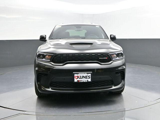 new 2026 Dodge Durango car, priced at $45,327