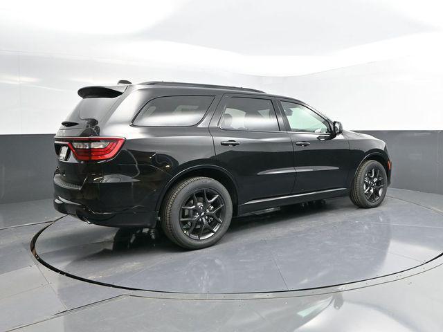 new 2026 Dodge Durango car, priced at $45,327