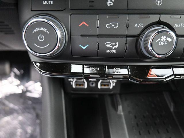 new 2026 Dodge Durango car, priced at $45,327