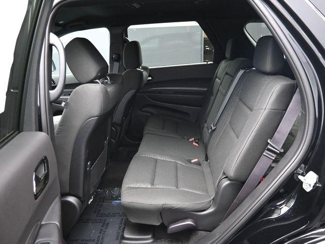 new 2026 Dodge Durango car, priced at $45,327