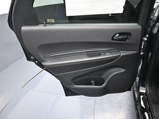 new 2026 Dodge Durango car, priced at $45,327