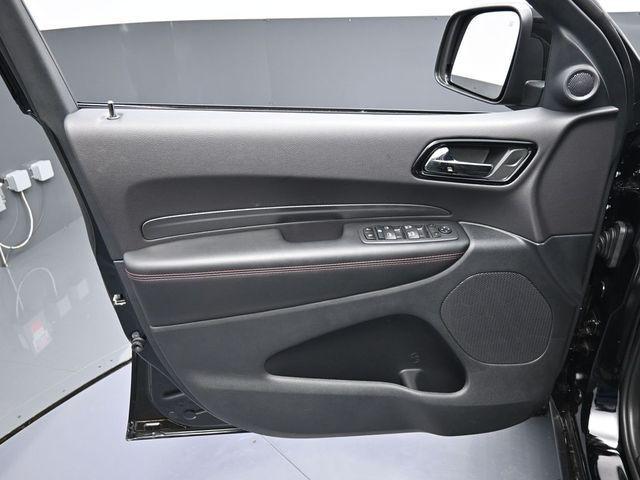 new 2026 Dodge Durango car, priced at $45,327