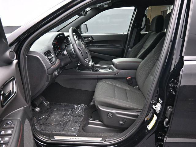 new 2026 Dodge Durango car, priced at $45,327