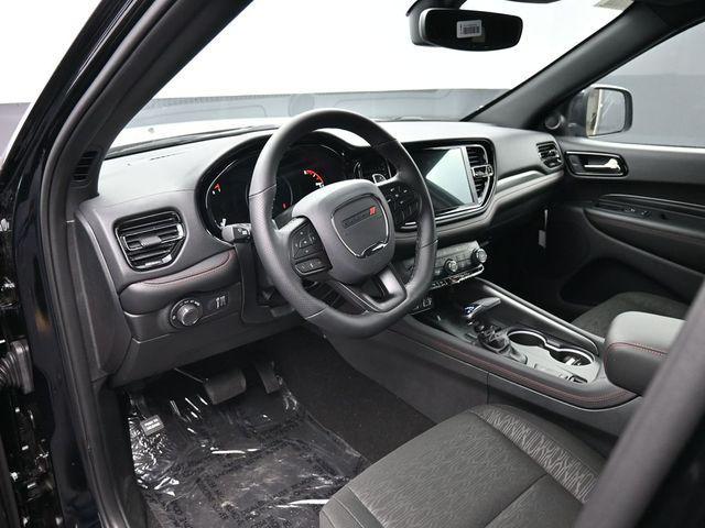 new 2026 Dodge Durango car, priced at $45,327