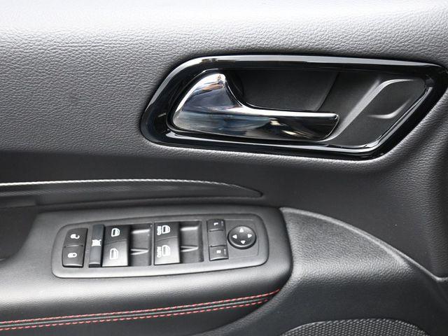 new 2026 Dodge Durango car, priced at $45,327