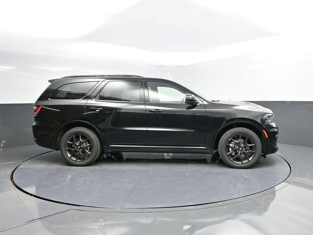 new 2026 Dodge Durango car, priced at $45,327